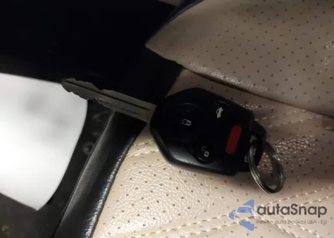 2016 Subaru Legacy 2.5I Premium from USA, damaged, VIN 4S3BNAD66G3062459